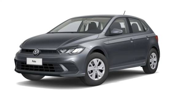 VOLKSWAGEN POLO 1.0 170 TSI SENSE AUTOMÁTICO VOLKSWAGEN POLO 1.0 170 TSI SENSE AUTOMÁTICO